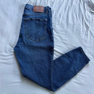 Women’s Lucky Brand Jeans Size 10